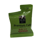 PREMIUM CAFE MATCHA 20G