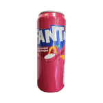 FANTA SAVEUR MANGUE FRUIT DU DRAGON CANETTE 330ML