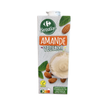 SENSATION AMANDE VEGETAL 1L