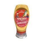 AMORA SAMOURAI SAUCE 282G