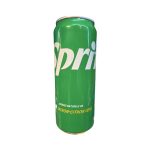 SPRITE CITRON-CITRON VERT BOISSON CANETTE 330ML