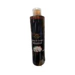 LES VINAIGRES DU SOLEIL BALSAMIQUE CREME VINAIGRE 250ML