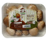 LEADER CHAMPIGNON BRUN FRAIS 200G