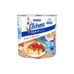 NESTLE LA LECHERA LECHE CONDENSADA ORIGINAL 370G