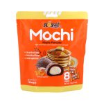 ROYAL FAMILY MAPLE PANCAKE MOCHI 120G