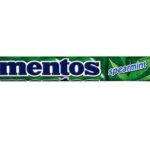 MENTOS SPEARMINT 37.5G