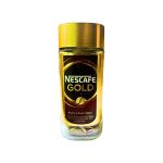 NESCAFE GOLD ESPRESSO 100G
