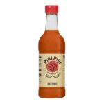 HACENDADO SAUCE PIRI PIRI 195ML