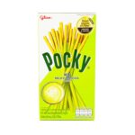 GLICO POCKY MILKY MATCHA 33G