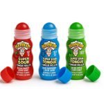 WARHEADS SUPER SOUR 40G