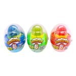WARHEADS TWIST AND SHAKE SUPER SOUR 18G