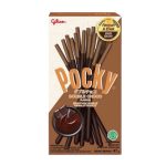 GLICO DOUBLE CHOCO POCKY 47G