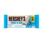 HERSHEYS COOKIES N CHOCOLATE 40G
