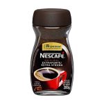 NESCAFE ORIGINAL EXTRA FORT 200G