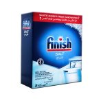 FINISH SALT SEL REGENERANT 2KG