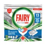 FAIRY PLATINUM PLUS 13 CAPSULE 202G