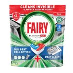 FAIRY PLATINUM PLUS ALL IN ONE 18 TABS