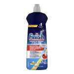 FINISH LIQUIDE RINCAGE ET BRILLANCE CITRON 170 LAVAGES 800ML
