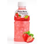 MOGU MOGU STRAWBERRY GOTTA CHEW 320ML