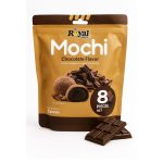 ROYAL FAMILY MOCHI CHOCOLATE FLAVOR 180G