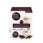 NESCAFE DOLCE GUSTO ESPRESSO NAPOLI 16 PIECES