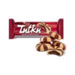 ETI TUTKU BISCUIT CACAO CARAMEL 100G