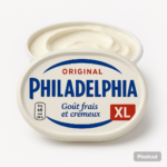 PHILADELPHIA ORIGINAL XL GOUT FRAIS ET CREMEUX 300G