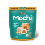 ROYAL FAMILY PEANUT BUTTER MOCHI 180G