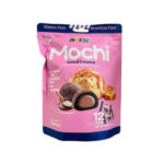 ROYAL FAMILY MOCHI SALTED CARAMEL 180G