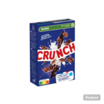 NESTLE CRUNCH CEREAL 375G