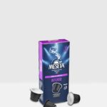 MESETA PIENO E CORPOSO INTENSO ESPRESSO 50G