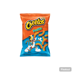 CHEETOS PUFFS CHEESY 108G