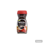 NESCAFE CLASSIC DOUBLE FILTER FULL FLAVOUR 200G
