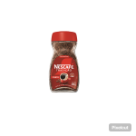 NESCAFE TRADICAO FORTE 200G