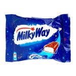 MILKYWAY 14 MINIS SACHET 227G