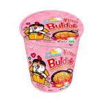 BULDAK CARBONARA HOT CHICKEN FLAVOR RAMEN 80G