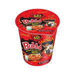 BULDAK *2 SPICY NOUILLE GOBLET 70G