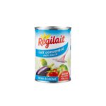 REGILAIT LAIT CONCENTRE NON SUCRE DEMI ECREME 382ML