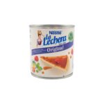 NESTLE ORIGINAL LA LECHERA LAIT CONCENTRE 370G