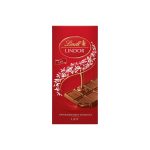 LINDT LINDOR PASSIONNEMENT FONDANT 337G