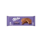MILKA CHOCO SUPREME MAXI FORMAT 300G