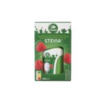 CARREFOUR CLASSIC STEVIA EDULCORANT 100 PCS 6.5G