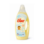 LE CHAT BEBE 35 DOSES LIQUIDE MACHINE 1.575L