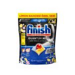FINISH QUANTUM MAX LIMON 50 CAPSULES LAVE VAISELLE 645G