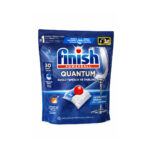 FINISH QUANTUM 30 PASTILLE LAVE VAISSELEE 312G