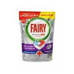 FAIRY PLATINUM PLUS VAISSELLE 71 CAPSULES 1101G