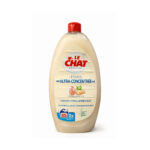 LE CHAT LESSIVE ULTRA-CONCENTREE PAFUM HYPOLLERGENIQUE 1.3L