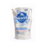 MINIDOU NATURELLEMENT DOUX DEPUIS 1982 VENT DE FRAICHEUR 1.4L