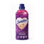 SOUPLINE CONCENTRE LAVANDE ELIXIR 1L