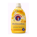 CHANTE CLAIR CLAIR LES CONCENTRS FLEUES D ORANGER ET NARCISSE 50LAVAGES 1000ML